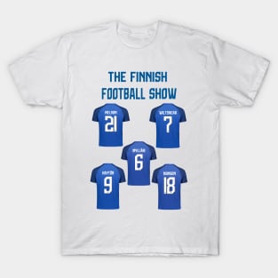 FFS team (white) T-Shirt